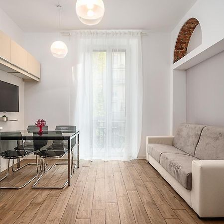 Classbnb - Apartment With Balcony Near The City Center Milan Extérieur photo