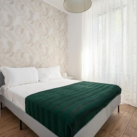 Classbnb - Apartment With Balcony Near The City Center Milan Extérieur photo