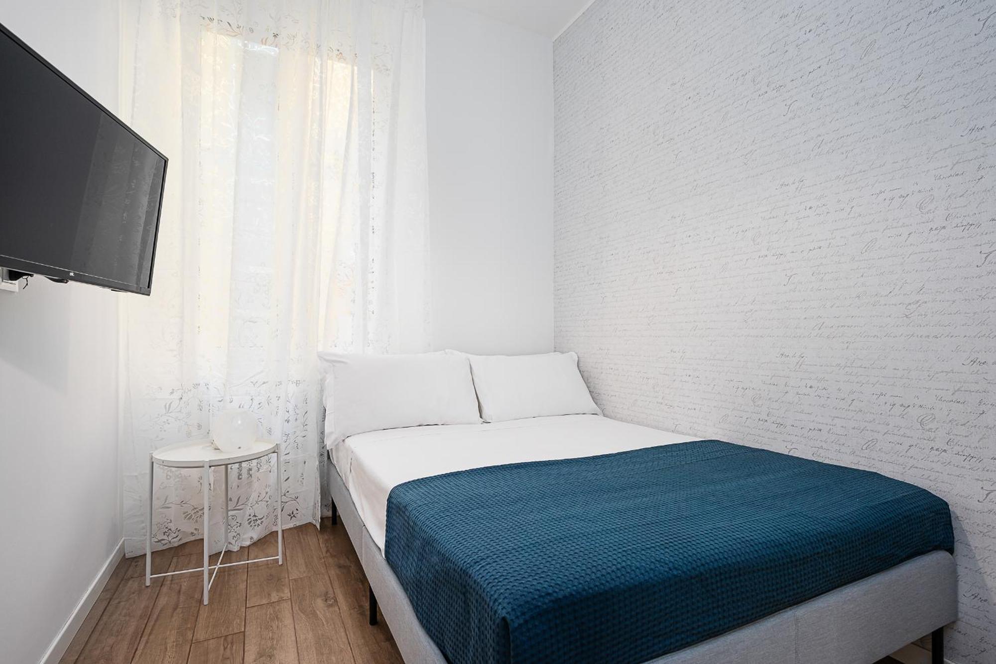 Classbnb - Apartment With Balcony Near The City Center Milan Extérieur photo