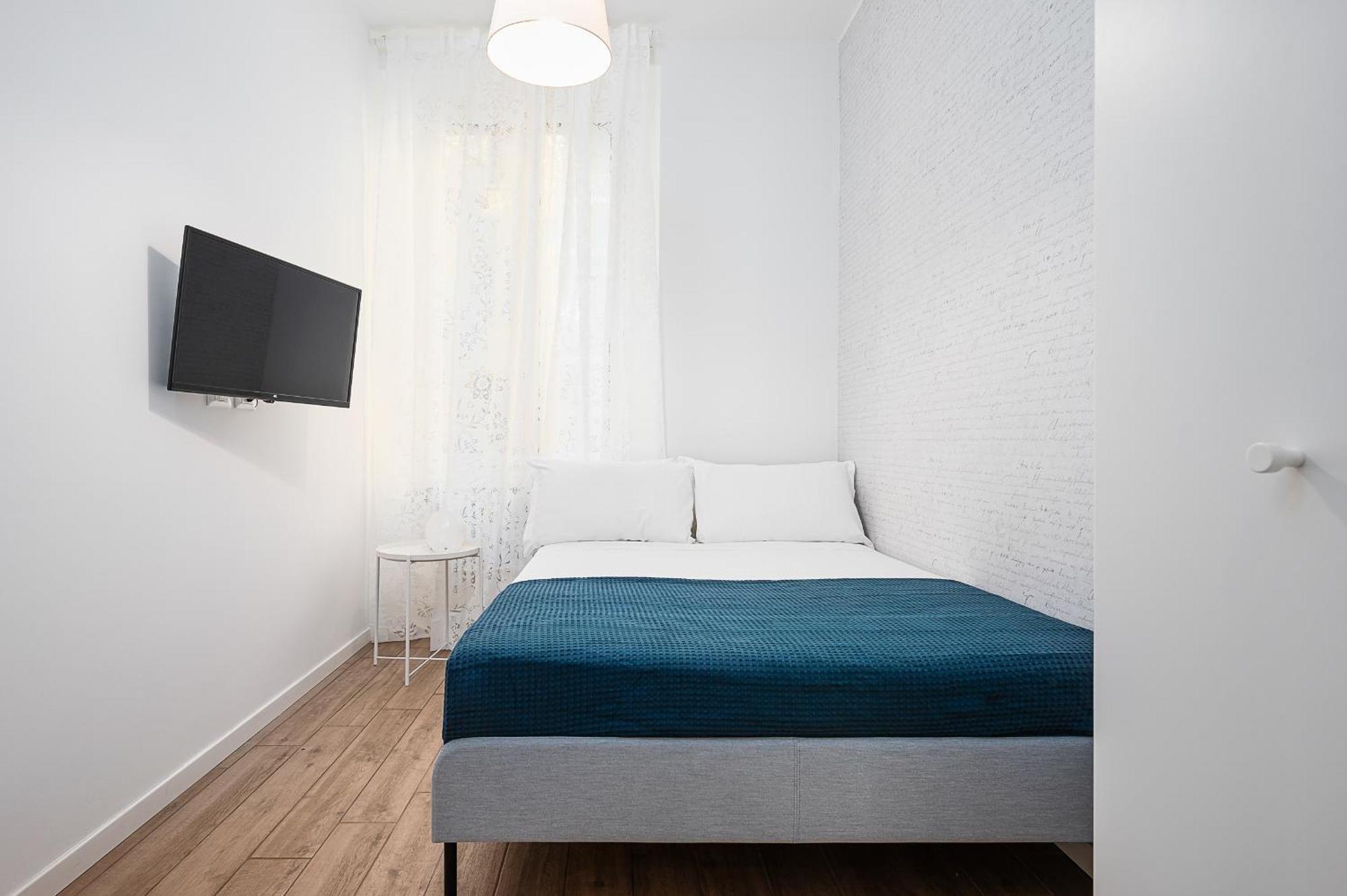 Classbnb - Apartment With Balcony Near The City Center Milan Extérieur photo