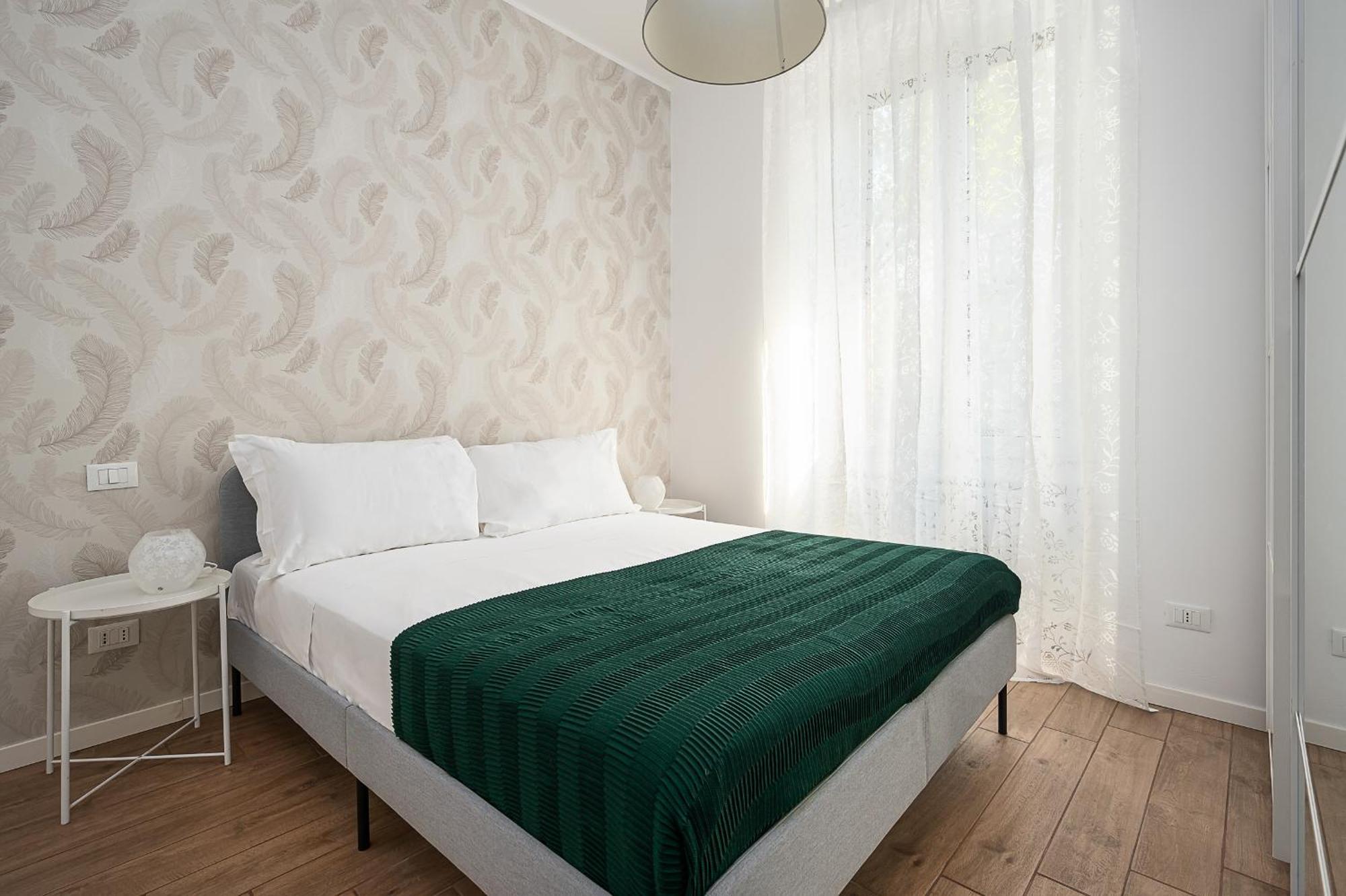 Classbnb - Apartment With Balcony Near The City Center Milan Extérieur photo