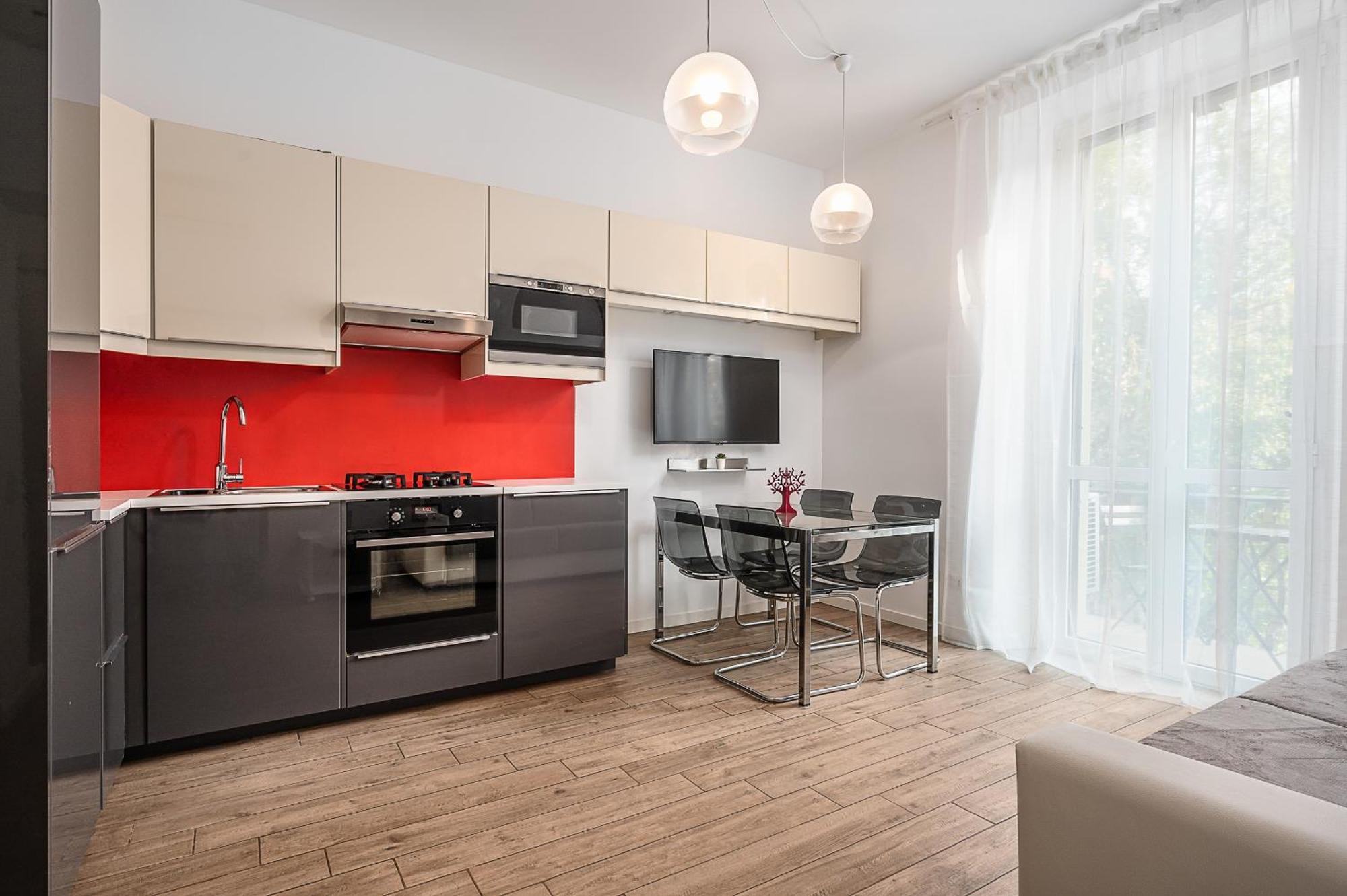 Classbnb - Apartment With Balcony Near The City Center Milan Extérieur photo