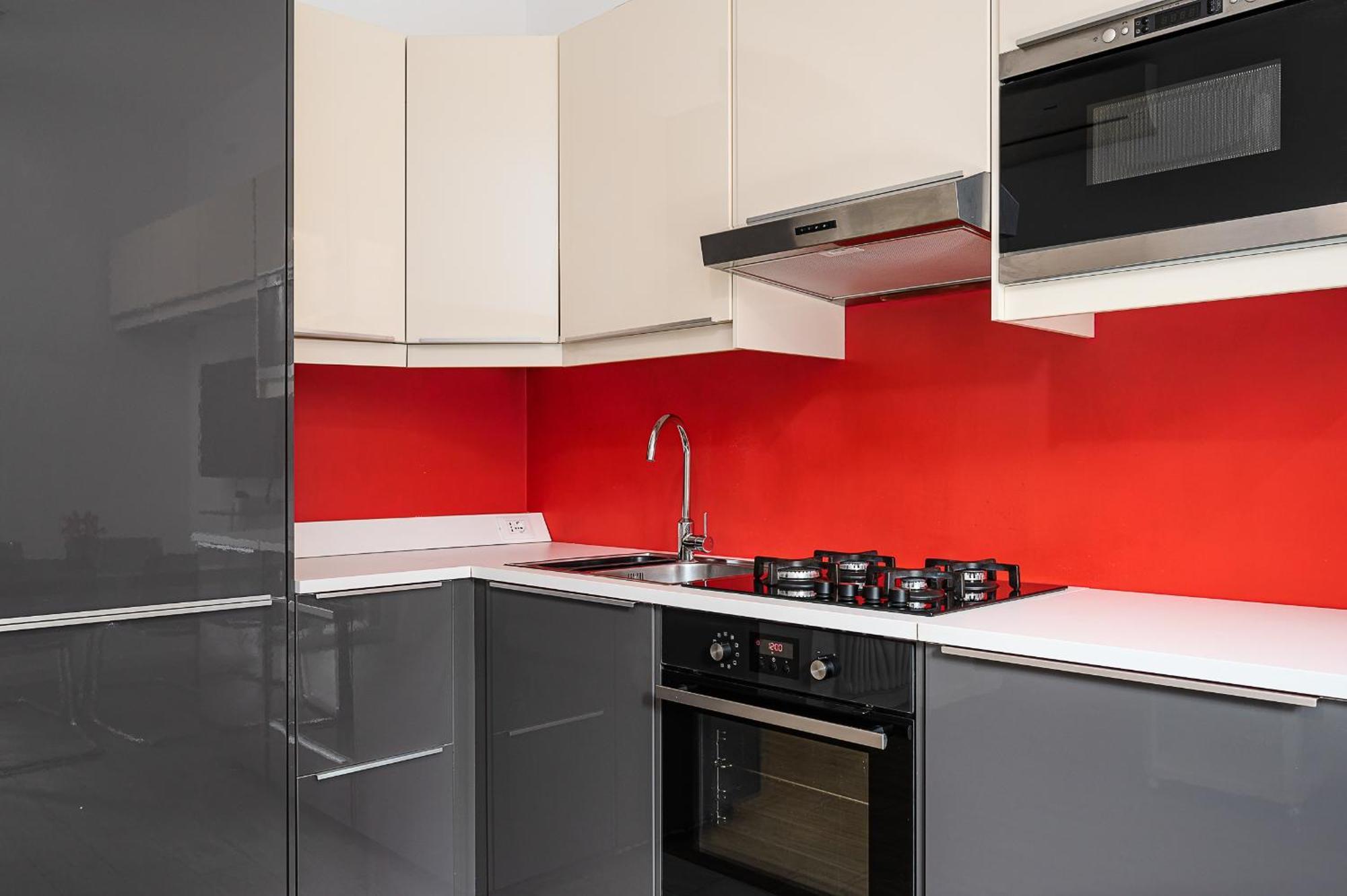 Classbnb - Apartment With Balcony Near The City Center Milan Extérieur photo