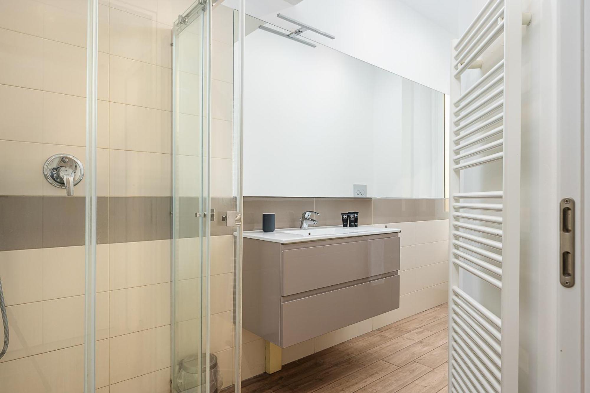 Classbnb - Apartment With Balcony Near The City Center Milan Extérieur photo